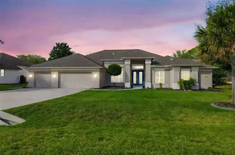 31 Ryewood Cir, Homosassa, FL 34446