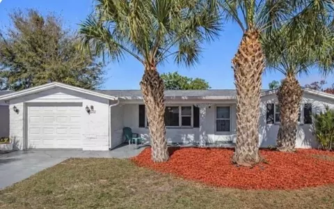 5253 Falcon Dr, Holiday, FL 34690