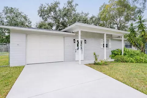 835 5th St, Port Orange, FL 32129