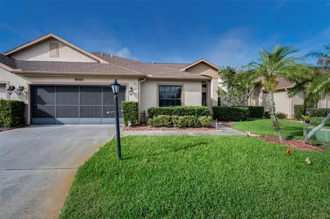 9405 Palm Haven Ct, New Port Richey, FL 34655
