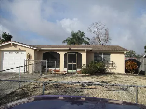 9635 Rainbow Ln, Port Richey, FL 34668
