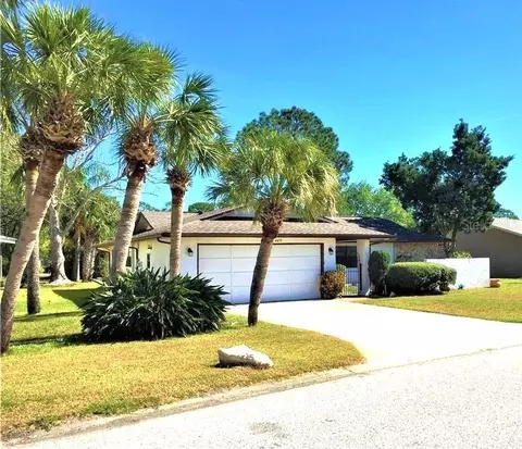 4457 Mitcher Rd, New Port Richey, FL 34652