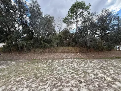 0 Centralia Rd, Weeki Wachee, FL 34614