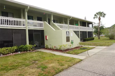 20853 Haulover Cv #A13, Lutz, FL 33558