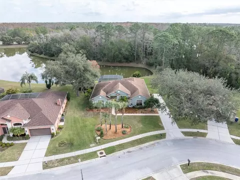 4814 Yellowstone Dr, New Port Richey, FL 34655