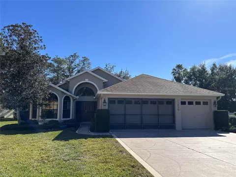 11430 Kingstree Ct, Spring Hill, FL 34609