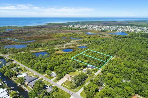 00 Shark St #LOT 3, Hudson, FL 34667