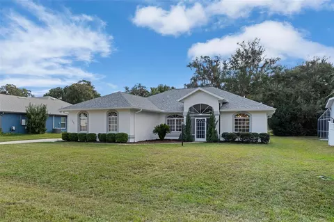 2786 N Canterbury Lake Dr, Hernando, FL 34442