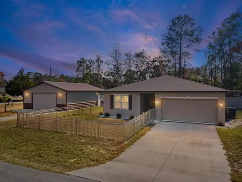 8010 Blackhawk Trl, Spring Hill, FL 34606