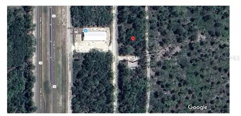 17094 Necklace Warbler Ave, Brooksville, FL 34614