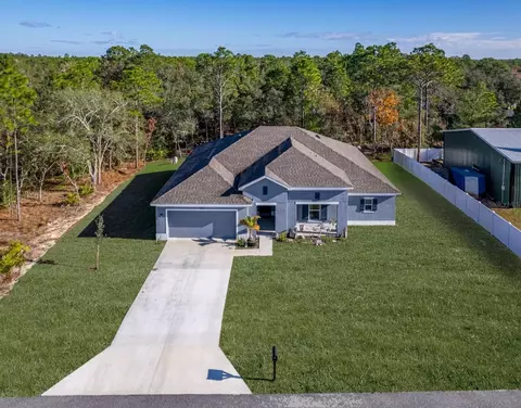 11360 Mountain Bluebird Rd, Brooksville, FL 34614
