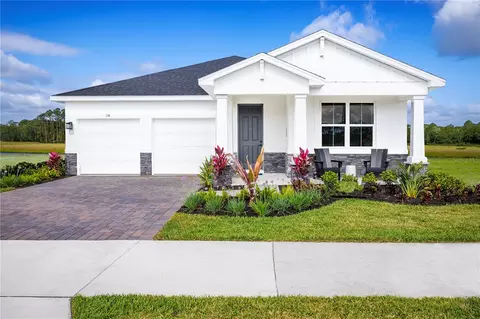 125 Venetian Palms Blvd, New Smyrna Beach, FL 32168