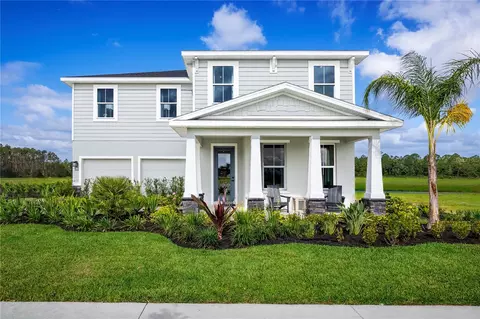 3143 Tiger Palm Way, New Smyrna Beach, FL 32168