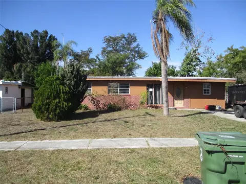 5911 S Coolidge Ave, Tampa, FL 33616