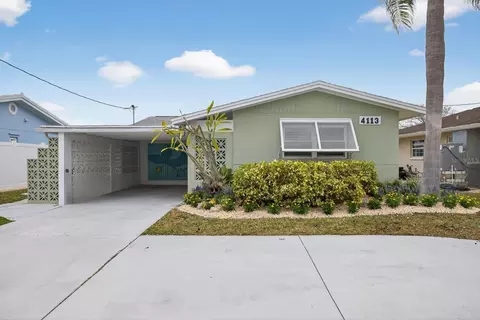 4113 Floramar Ter, New Port Richey, FL 34652