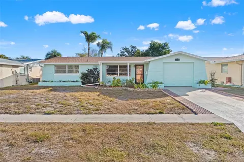 4720 Durney St, New Port Richey, FL 34652