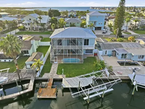 13406 Sunfish Dr, Hudson, FL 34667