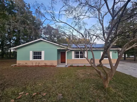 6152 Faber Dr, Brooksville, FL 34602