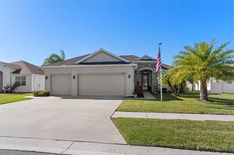 14617 Balloch Dr, Hudson, FL 34667