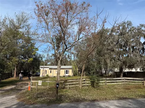 10711 Jacamar Dr, New Port Richey, FL 34654