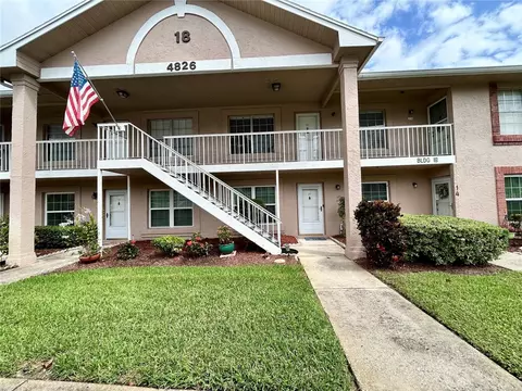 4826 Myrtle Oak Dr #23, New Port Richey, FL 34653