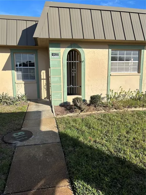 4422 Sunstate Dr, New Port Richey, FL 34652