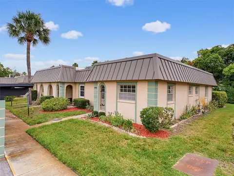 4422 Sunstate Dr, New Port Richey, FL 34652