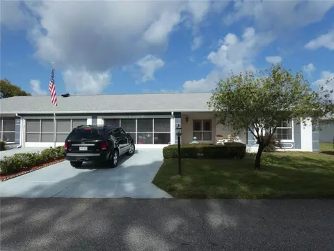 11151 Sandtrap Dr #11151, Port Richey, FL 34668