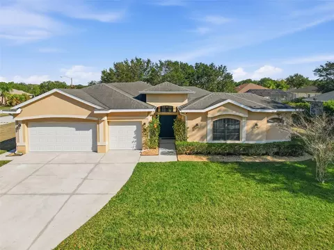 18105 Clearview Dr, Brooksville, FL 34604