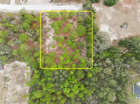 13409 Cormorant Rd, Brooksville, FL 34614