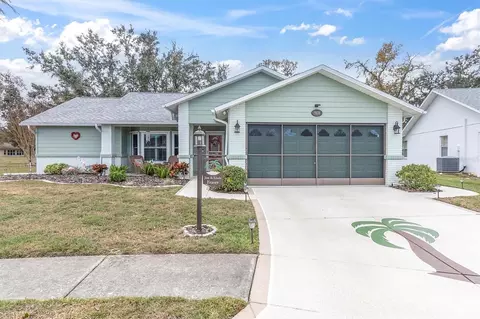 9838 Mcgregor Ct, New Port Richey, FL 34655