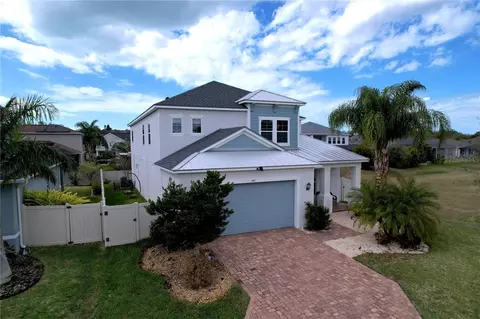 747 Cajeput Loop, Tarpon Springs, FL 34689