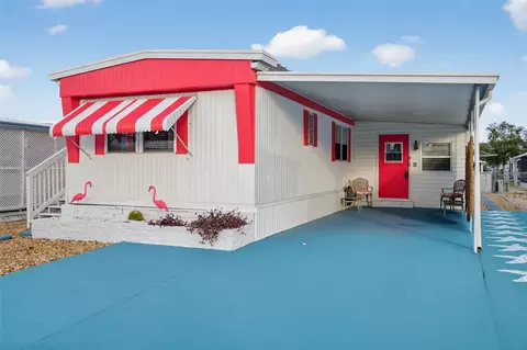 12110 Bonanza Dr, Hudson, FL 34667