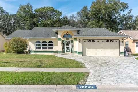 18809 Parade Rd, Hudson, FL 34667 photo 1