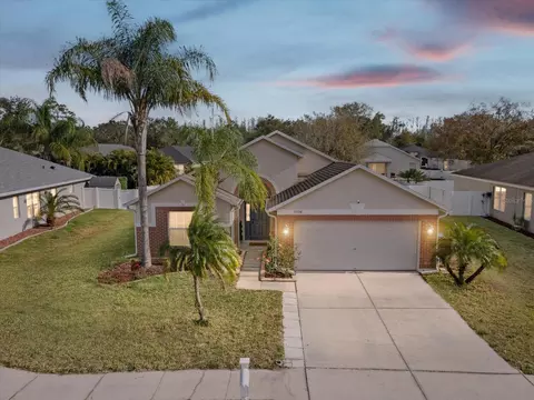 13328 Old Florida Cir, Hudson, FL 34669