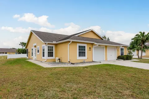4249 Boston Cir, New Port Richey, FL 34653