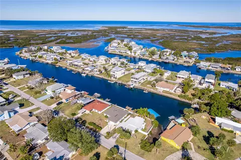 View/Area - 3387 Minnow Creek Dr, Hernando Beach, FL 34607 photo 13 of 21