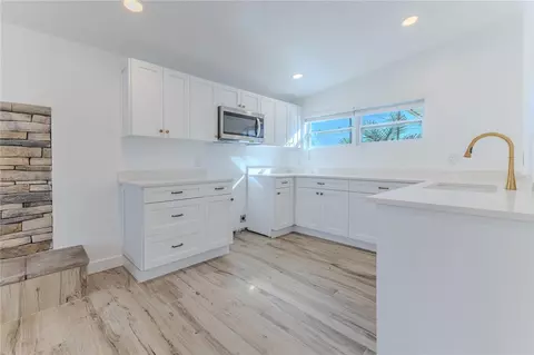 Kitchen - 3387 Minnow Creek Dr, Hernando Beach, FL 34607 photo 5 of 5