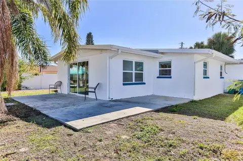 Exterior - 3387 Minnow Creek Dr, Hernando Beach, FL 34607 photo 8 of 13