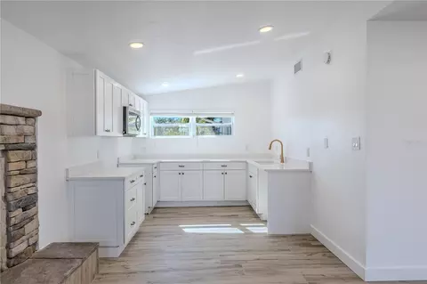 Kitchen - 3387 Minnow Creek Dr, Hernando Beach, FL 34607 photo 3 of 5