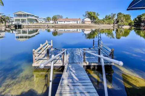 View/Area - 3387 Minnow Creek Dr, Hernando Beach, FL 34607 photo 18 of 21
