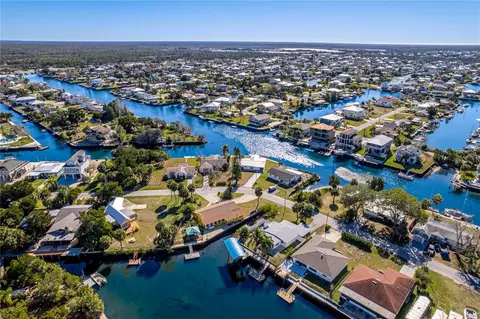 View/Area - 3387 Minnow Creek Dr, Hernando Beach, FL 34607 photo 20 of 21