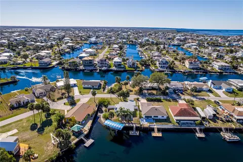 View/Area - 3387 Minnow Creek Dr, Hernando Beach, FL 34607 photo 21 of 21