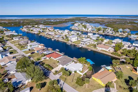 View/Area - 3387 Minnow Creek Dr, Hernando Beach, FL 34607 photo 12 of 21