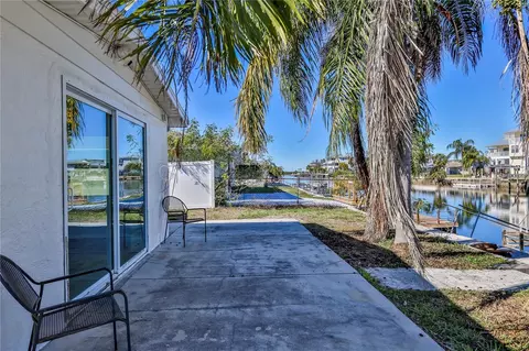 Exterior - 3387 Minnow Creek Dr, Hernando Beach, FL 34607 photo 6 of 13