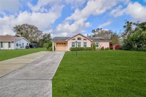 9069 Jena Rd, Spring Hill, FL 34608