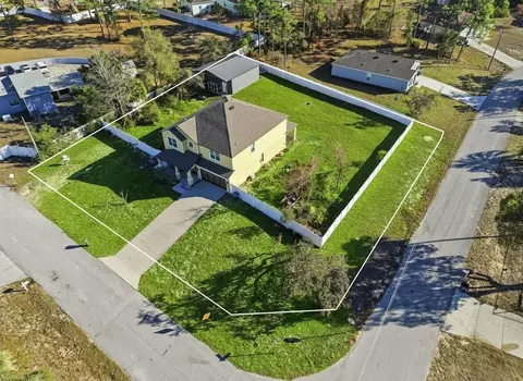 13286 Pendleton St, Spring Hill, FL 34609
