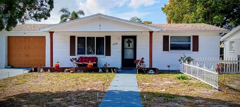 10029 Brandywine Ave, Port Richey, FL 34668