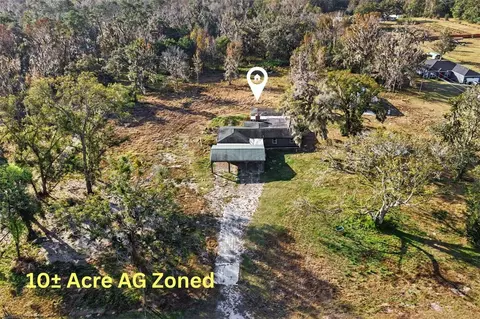 27178 Hickory Hill Rd, Brooksville, FL 34602