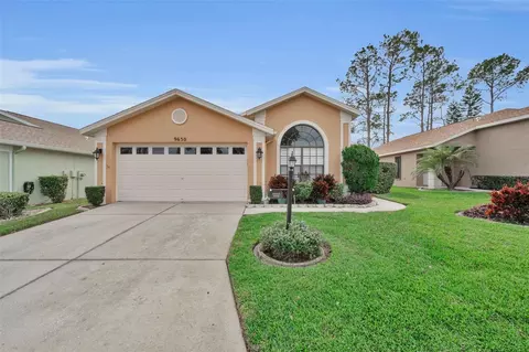 9630 Green Needle Dr, New Port Richey, FL 34655